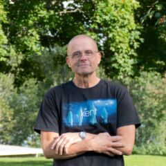 Jonas Hällgren - personalbild