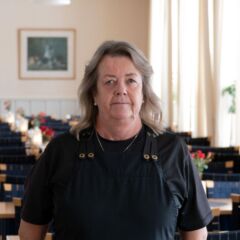 Maria Lundström - Personalbild mindre