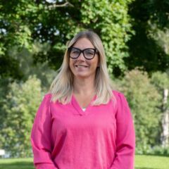 Anna Valbäck - personalbild