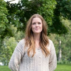 Emmy Grönlund - personal