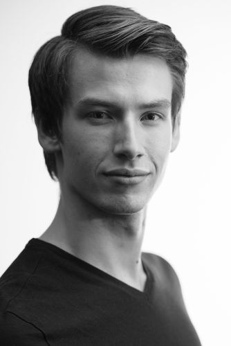 Evan Antor