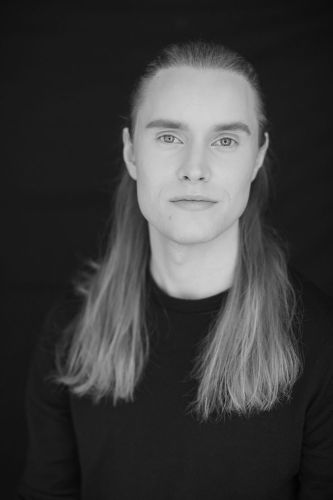 Hjalmar Bohman