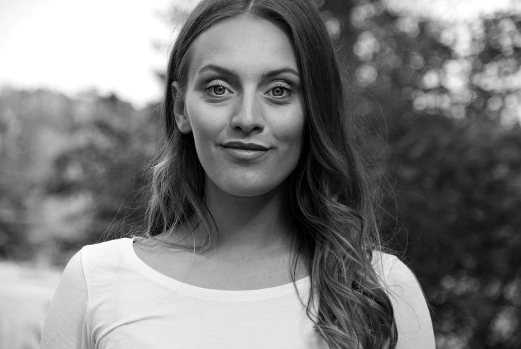 Maja Samuelsson