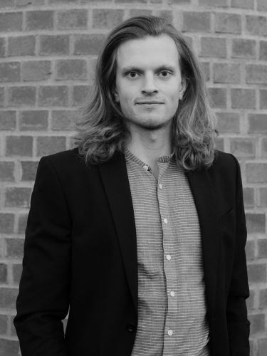 Markus Lindberg