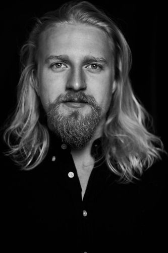 Oskar Nilsson