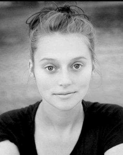 Alva-Lou Borgvall