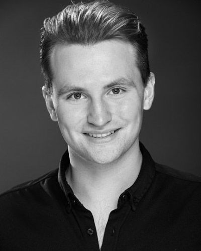 Daniel Edlund