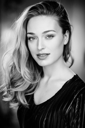 Evelina Järrebring