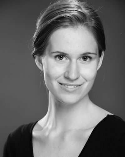 Frida Widelund