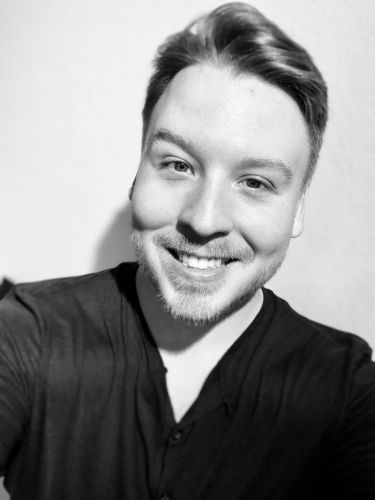 Jesper Ekeroot