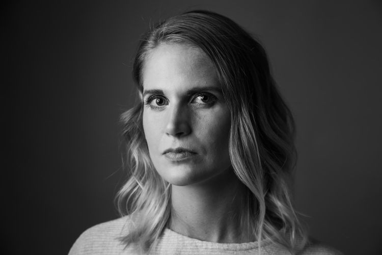 Johanna Andersson