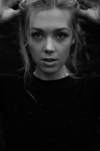 Karolina Furberg