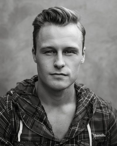 Kevin Mörnås Gustavsson