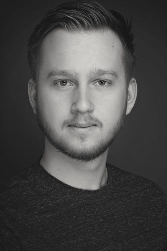 Ludvig Fyrgård
