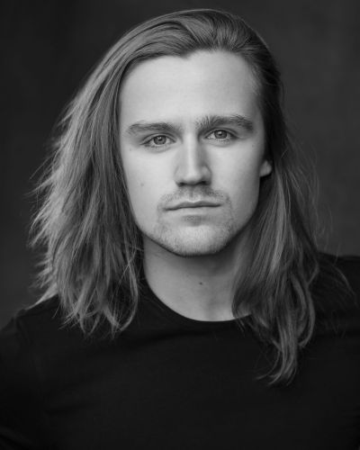 Oscar Tollofsen