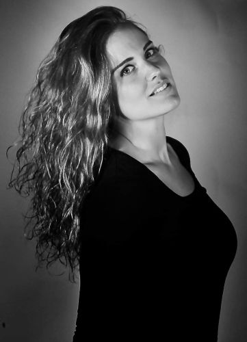 Sandra Fältsjö