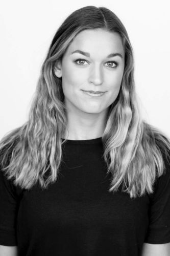 Sarah Johansson