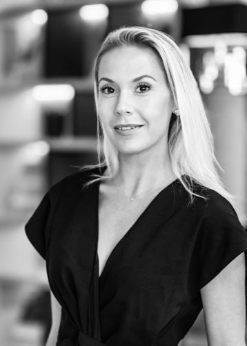 Viktoria Ståhl