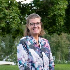 Pia Kollberg - personalbild