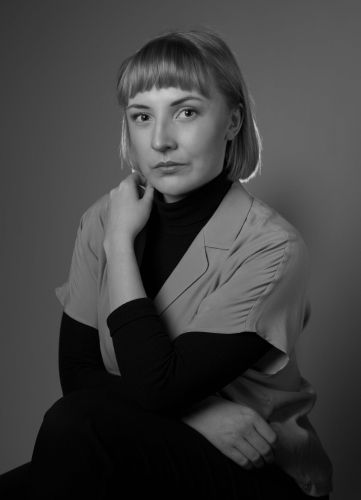 Agnes Oldberg