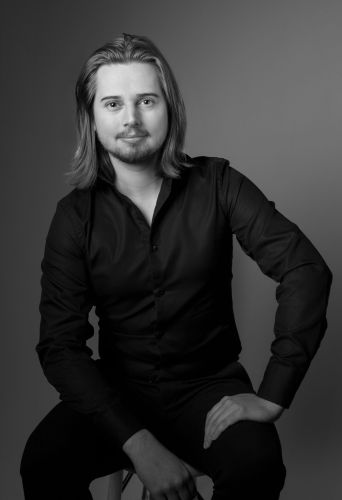 Alfred Grönkvist