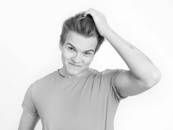 André Vingård