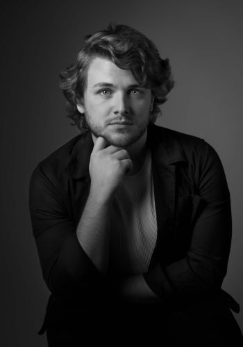 August Persson