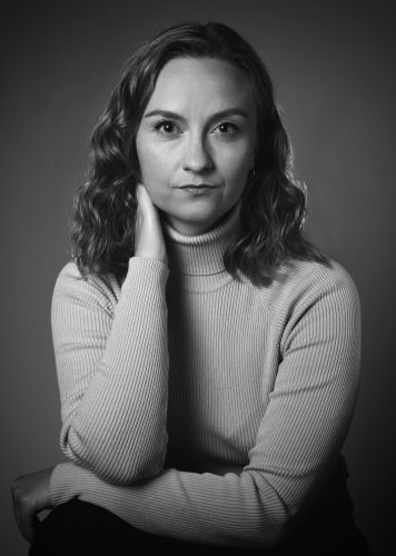 Emilia Ekström