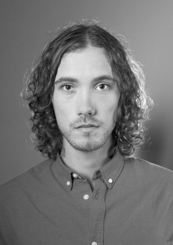 Filip Tapper