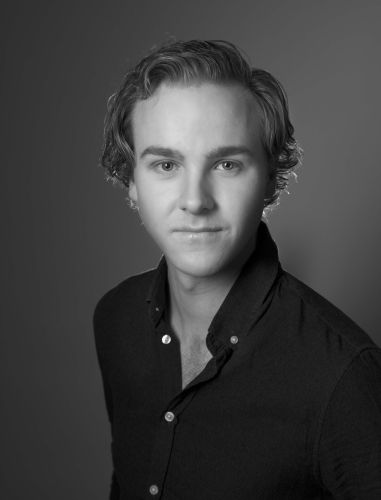 Joel Götell