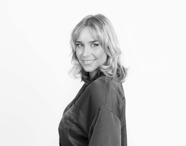 Louise Larka