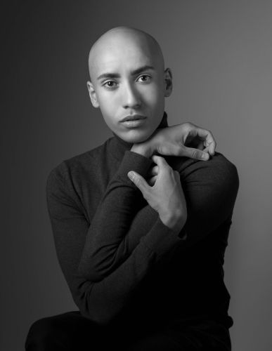 Markus Vestersund