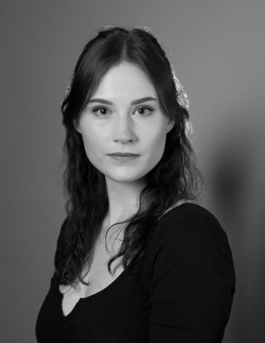 Matilda Dahlén