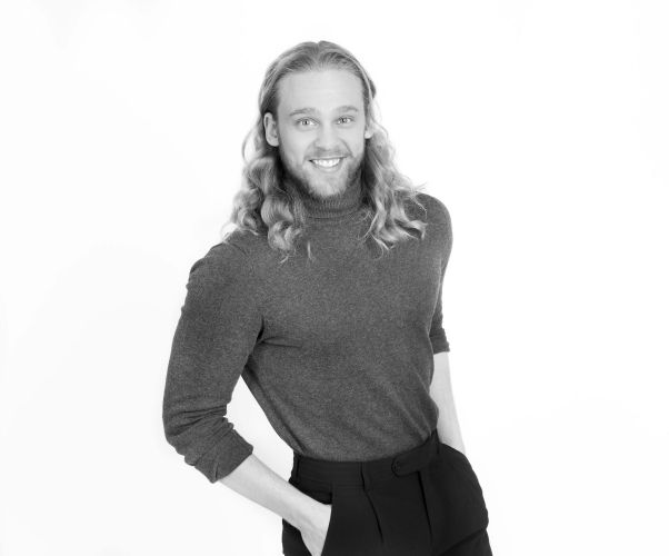 Oliver Raise Bjurström