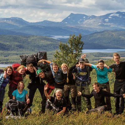 Bibelfjäll