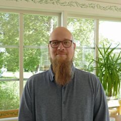 Adam Johansson- Lärare resurs