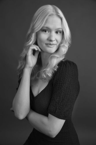Julia Frööjd