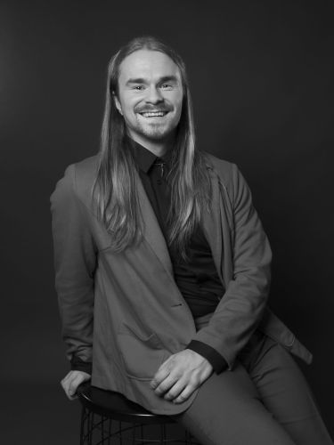 Mikko Peltomäki