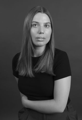 Nora Heinerud