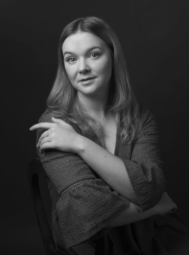 Sanni Kauppinen