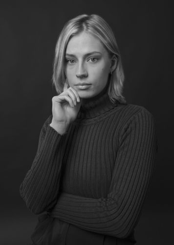 Siri Berndtsson