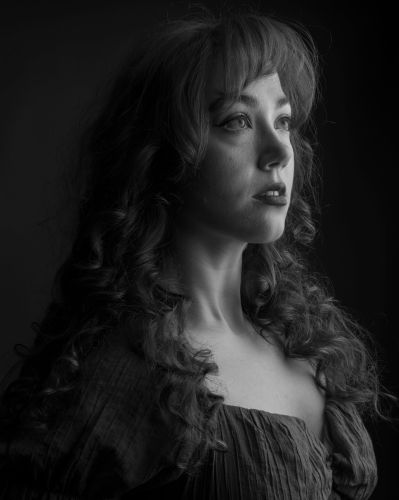 Cornelia Lindblad