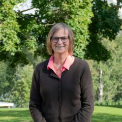 Eva Sundqvist Dahne - personalbild